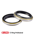 Rotary Hydraulic Diferentes Tipos Tb Viton Oil Seal